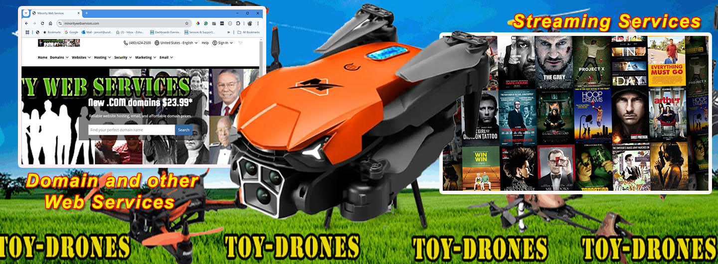 rc-drone